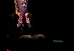 Une soirée de folie par l'association BUDAPES !