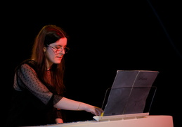 Une soirée de folie par l'association BUDAPES !