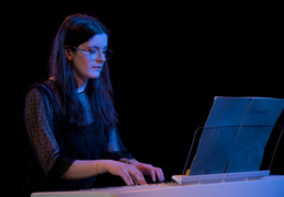 Une soirée de folie par l'association BUDAPES !