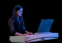 Une soirée de folie par l'association BUDAPES !