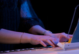 Une soirée de folie par l'association BUDAPES !