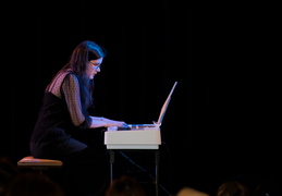 Une soirée de folie par l'association BUDAPES !