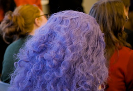 Une soirée de folie par l'association BUDAPES !