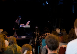 Une soirée de folie par l'association BUDAPES !