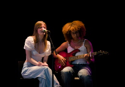 Une soirée de folie par l'association BUDAPES !