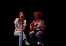 Une soirée de folie par l'association BUDAPES !