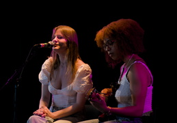 Une soirée de folie par l'association BUDAPES !