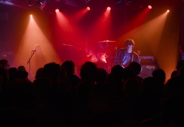 Bryan’s Magic Tears et son rock sulfureux
