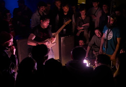 Pneu et sa noise frontale