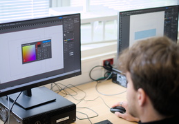 Institut de géographie et d'aménagement, bâtiment 5