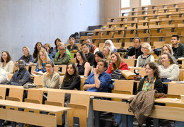 Opening ceremony