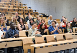 Opening ceremony