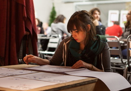 Art vivant, Art utile : présentation des projets