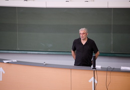 Troisième édition