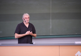 Troisième édition