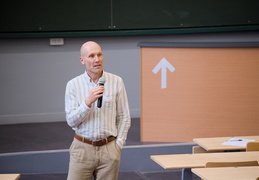 Troisième édition