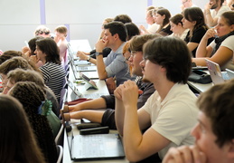 UFR Histoire, Histoire de l'Art et Archéologie