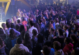 Septembre - Festival de Rentrée