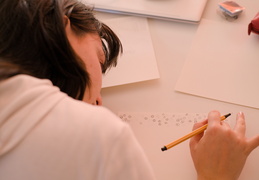 Micro-édition, Fanzines et éditions artisanales avec Pierre Constantin