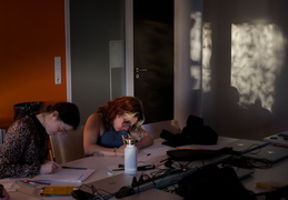 Micro-édition, Fanzines et éditions artisanales avec Pierre Constantin