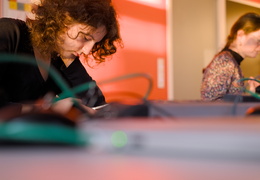 Micro-édition, Fanzines et éditions artisanales avec Pierre Constantin