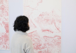 Arts plastiques | Exposition des jeunes diplômé·es de l’école des Beaux-Arts