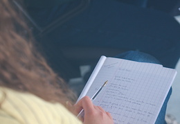 La traversée de l'heure bleue : un projet radio pour explorer la nuit