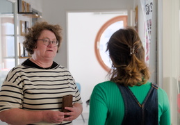 La traversée de l'heure bleue : un projet radio pour explorer la nuit