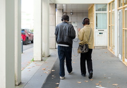 La traversée de l'heure bleue : un projet radio pour explorer la nuit