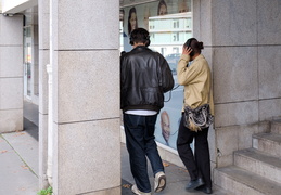 La traversée de l'heure bleue : un projet radio pour explorer la nuit