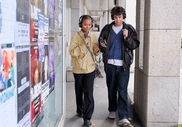 La traversée de l'heure bleue : un projet radio pour explorer la nuit