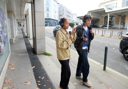 La traversée de l'heure bleue : un projet radio pour explorer la nuit