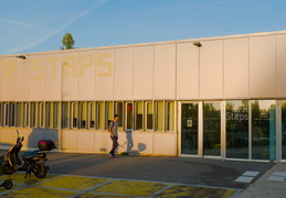 UFR STAPS