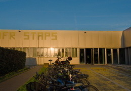 UFR STAPS