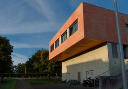 UFR STAPS