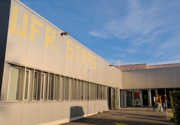 UFR STAPS