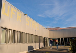 UFR STAPS