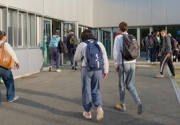 UFR STAPS