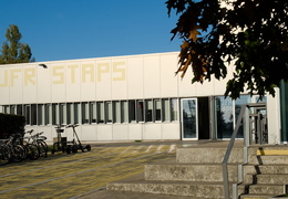 UFR STAPS