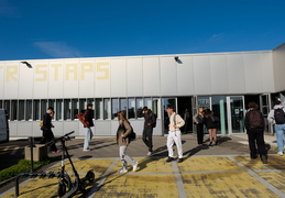UFR STAPS