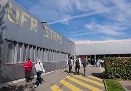 UFR STAPS