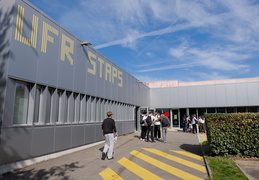 UFR STAPS