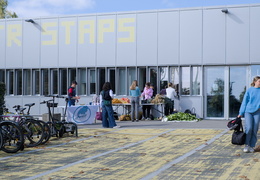 UFR STAPS