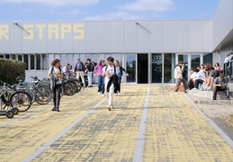 UFR STAPS
