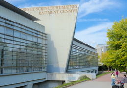Lettres et Sciences Humaines
