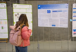 Les étudiant·es au coeur de la recherche