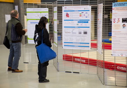 Les étudiant·es au coeur de la recherche