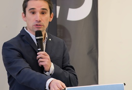 Les étudiant·es au coeur de la recherche