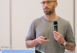 Les étudiant·es au coeur de la recherche