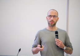 Les étudiant·es au coeur de la recherche